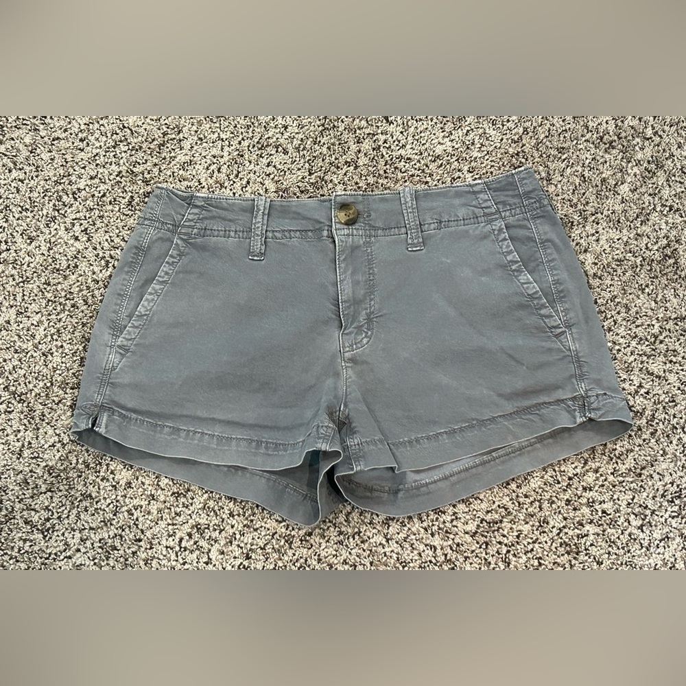 American Eagle Shorties